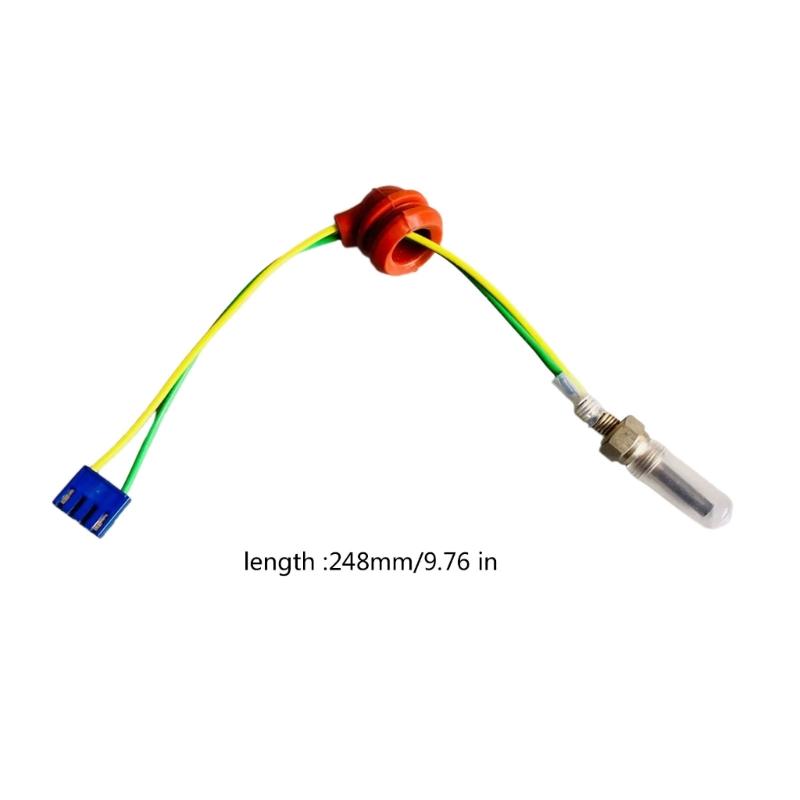 12V/24V Vehicle Heater Ensures Rapid Comfort in Winter Low Noise Perfect for Camping Enthusiasts Cold Climate Residents