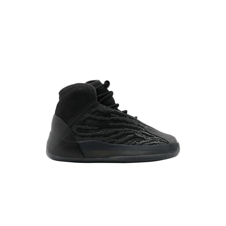 adidas Yeezy Quantum Infants  Onyx  23