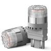 AUXITO 3157 3156 Amber Yellow LED Turn Signal Parking Light Bulb Error Free EOA