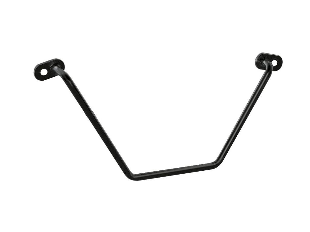 Kijima Bike Parts Side Bag Support Steel Estrella Right Side Black 210-4831