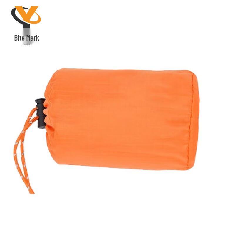 Outdoor Emergency Thermal Sleeping Bag