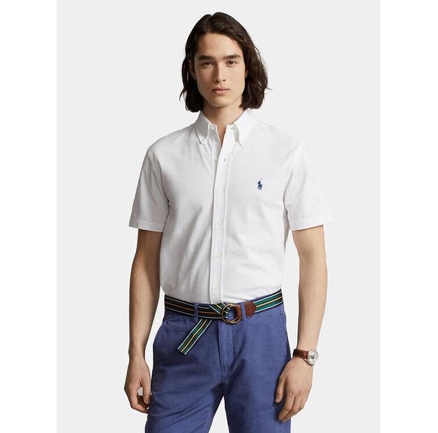 

Рубашка Polo Ralph Lauren 710798291002 EU XL