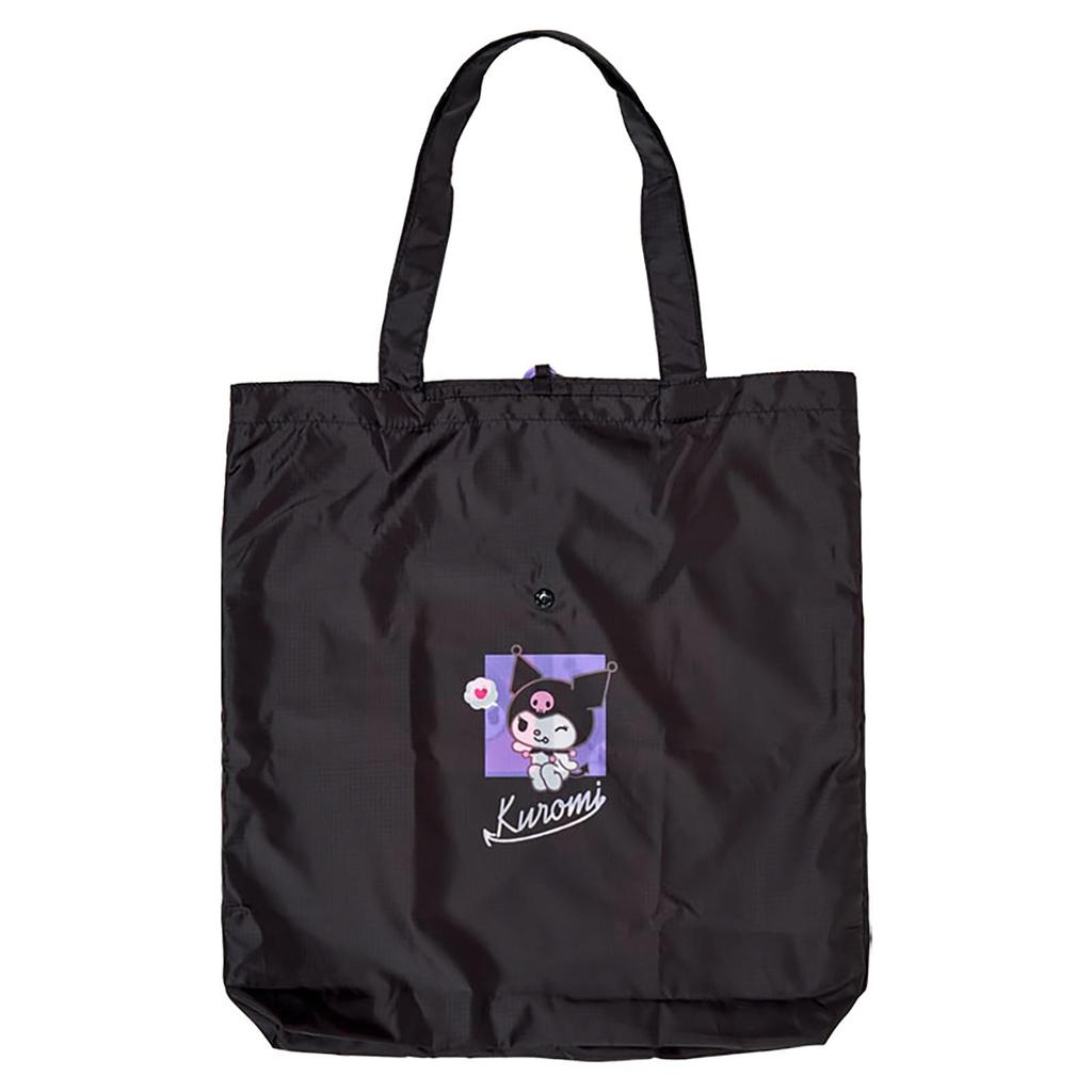 Sanrio Eco Bag M Kuromi 779130
