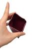 Manig Vane Pouchlet Burgundy (Pouch & Wallet)