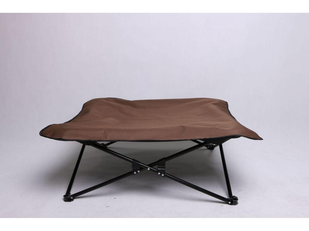 Portable Waterproof Folding Dog Bed - Teddy Camping House for Small Dogs
