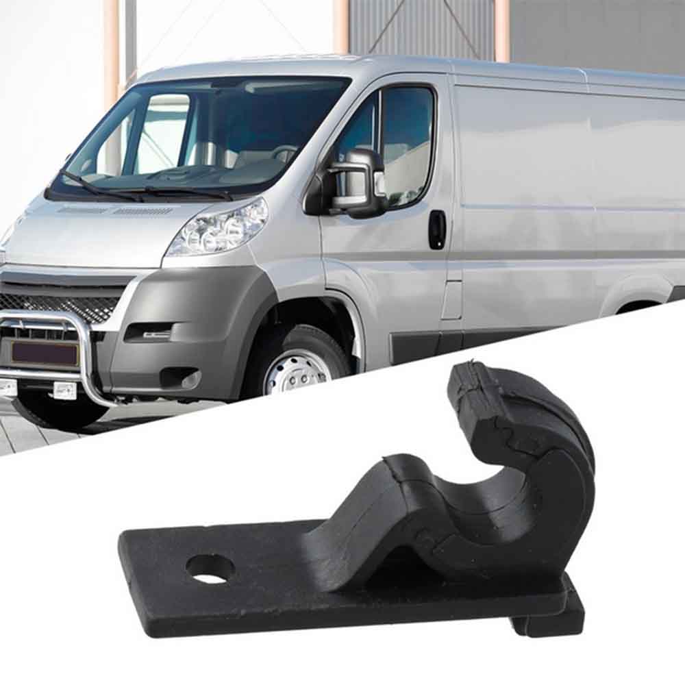 Fiat Ducato Peugeot Boxer Citroen Relay Front Seat Vent Hinge 8899WR