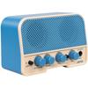 JOYO Bluetooth 5W Rechargeable Mini Amplifier II BLUE JA-02
