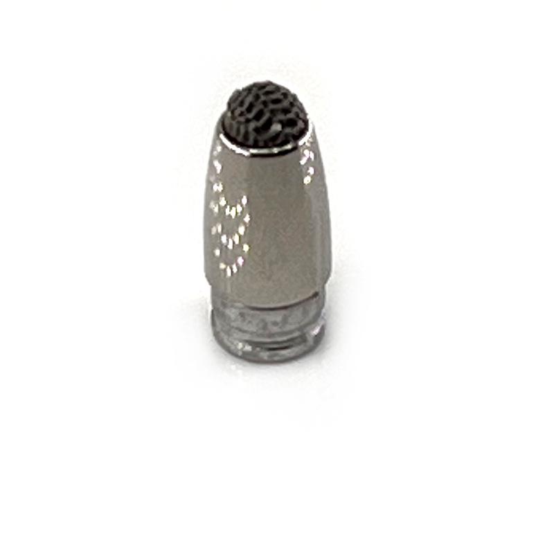 Capacitive Silver Fiber Cloth Tip for Touchscreen Pen