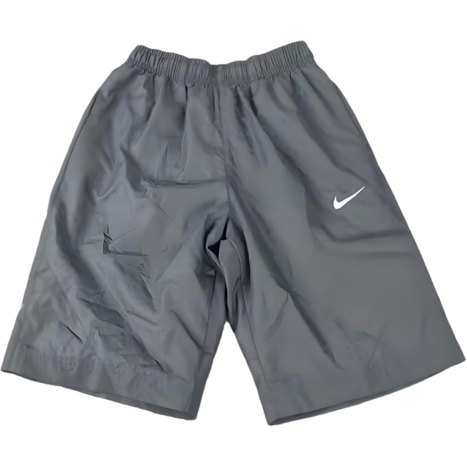 New Nike Casual Shorts Men's Dark Gray 637684-060