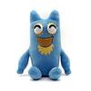 Garten of Banban Flumbo Plush Toy 25cm Banban Monster Character Soft Stuffed Animal Collectible Gift