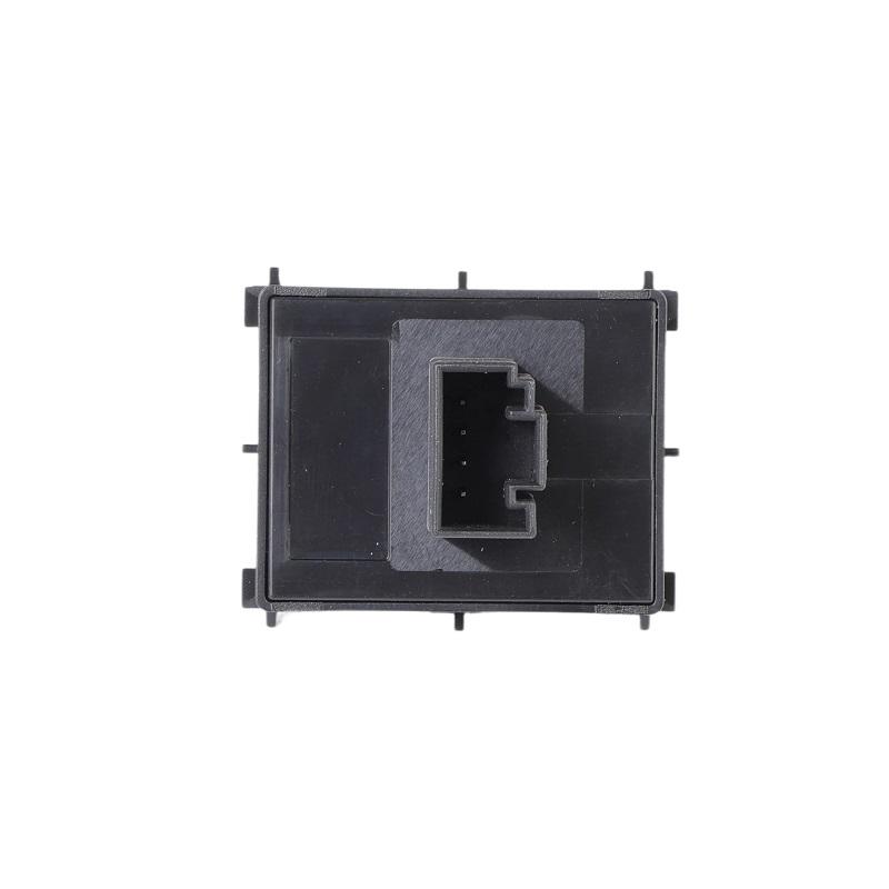 ODIDIO 5E0959858A Power Window Switch Button For Skoda Fabia 2012-2017 5E0 959 858 A