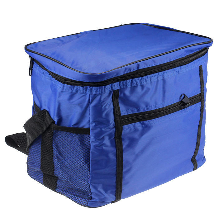 Cooler Bags Thermal Cooler Waterproof Insulated Portable Tote Picnic Lunch Bag