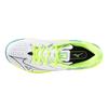 (WMNS) Mizuno Wave Exceed Tour 6 'White Neon Green' Women's 61GA247145