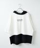 WEGO Unisex Short Sleeve Dolman Hooded Loose Oversized Korean Size Black T-Shirt, Hoodie, Spring/Summer Clothing, Fit, Silhouette, Streetwear, Style,