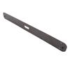 Soundbar Wall Mount Bracket Metal Thickened Strong Load Bearing Soundbar Mounting Stand for Sonos Playbar Soundbar