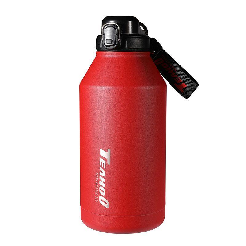 72-Hour Long-Lasting Vacuum Cup Vacuum Cup Large Capacity Vacuum Cup Men's Outdoor Sports Water for Students to Go to School