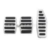 2019 Suzuki Jimny Stainless Steel Automatic Accelerator Pedal