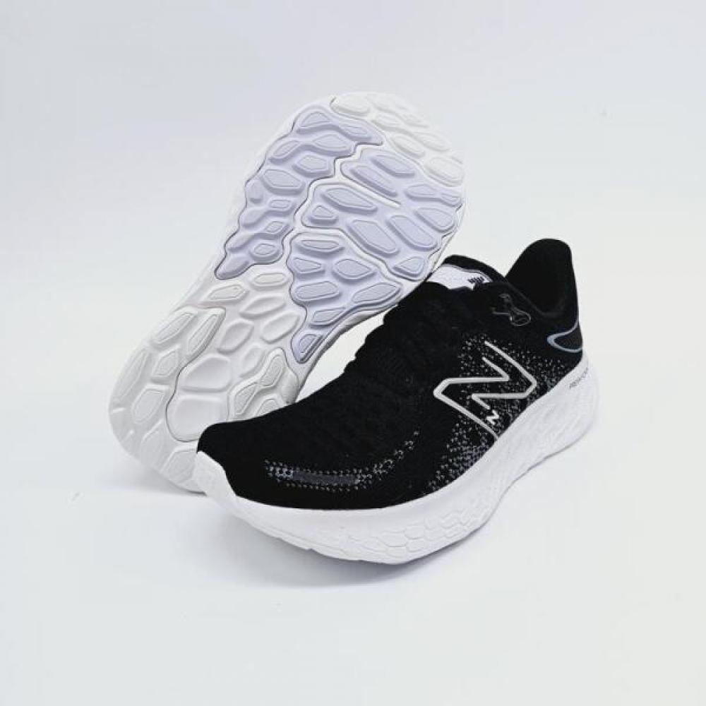 

New Balance Shoes Fresh Foam 1080 V12 (19)Black/225(225)