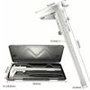 Industrial High-Precision Vernier Caliper Measuring Tool, Small Household 150-300mm