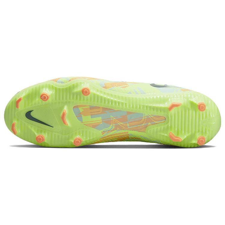 Nike Phantom GT2 Academy MG Bonded Pack Men Sneakers Blue Mint-Foam Ghost-Green DA4433-343