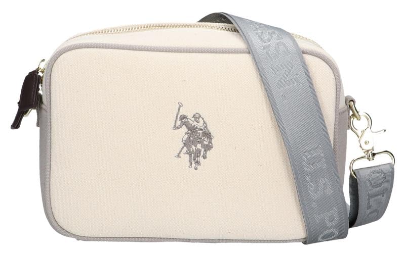 

Сумка через плечо Polo Хлопок [US Assun] Женская [Продукт]