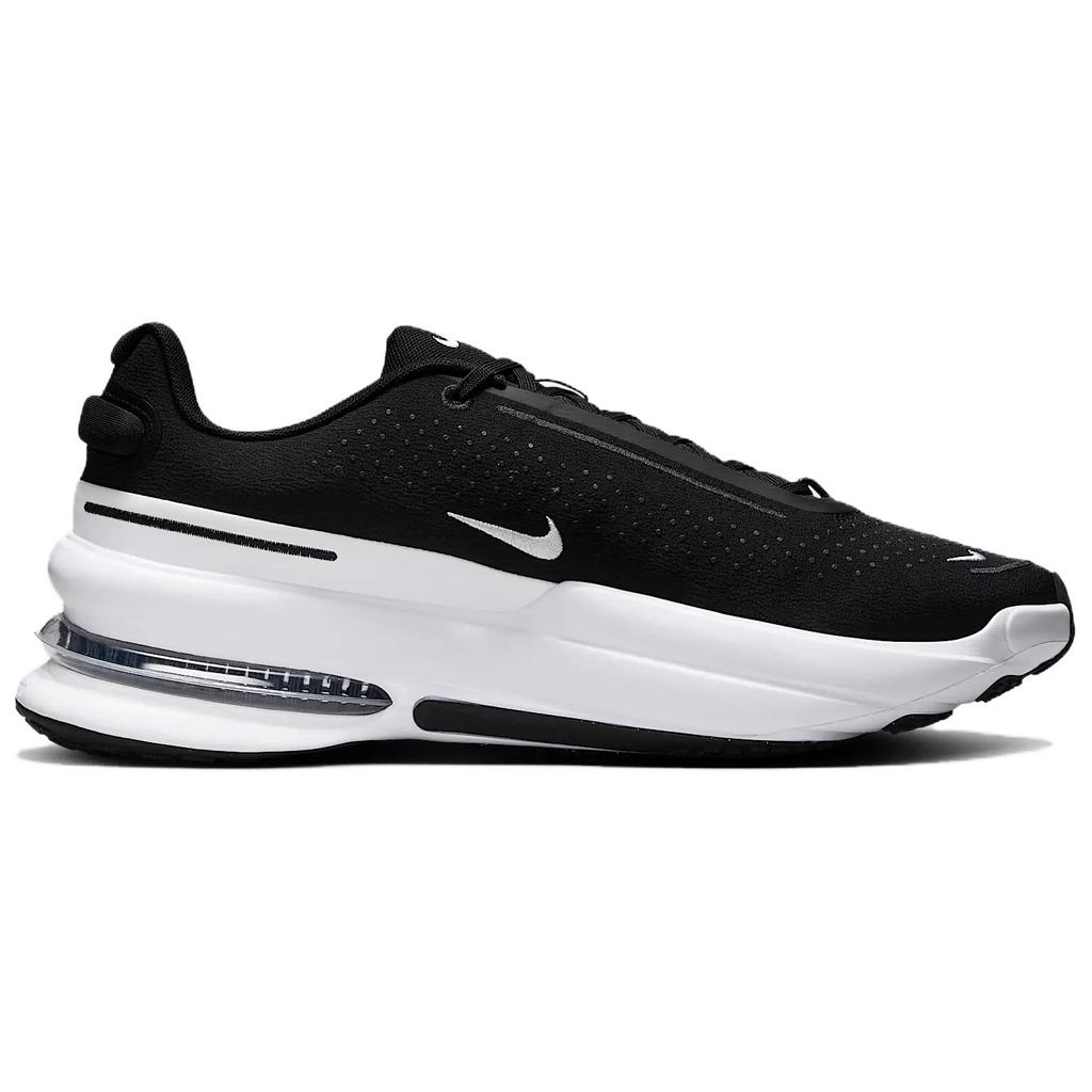 Nike Air Zoom Upturn SC Black White Men Sneakers IB2746-004