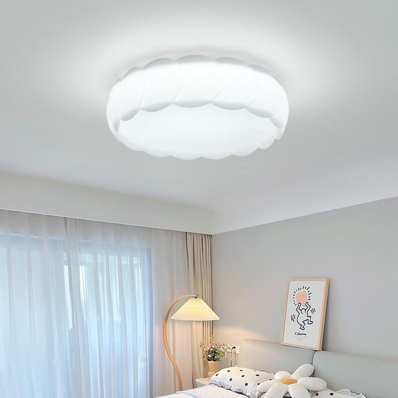 Dream Bubble Modern LED Ceiling Lamp
