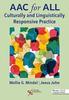 The AAC for All : Culturally and Linguistically Responsive Practice Book
