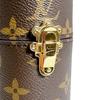 LOUIS VUITTON Monogram 100ml Otheraccessories Monogramcanvas Brown unisex LS0153 Used