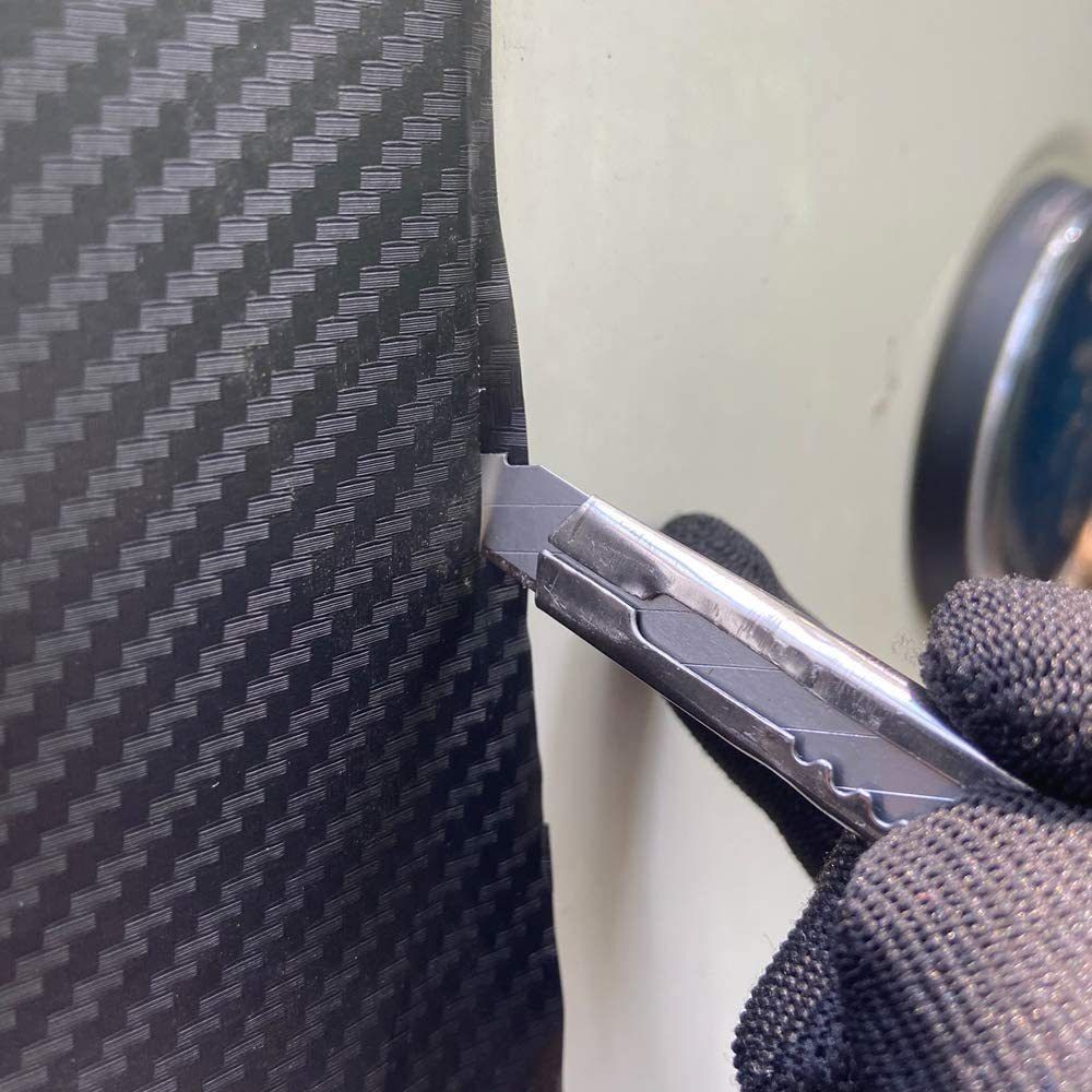 8/10/11/13/15pcs Multifunctional Car Film Wrap Tool Kit  Automotive