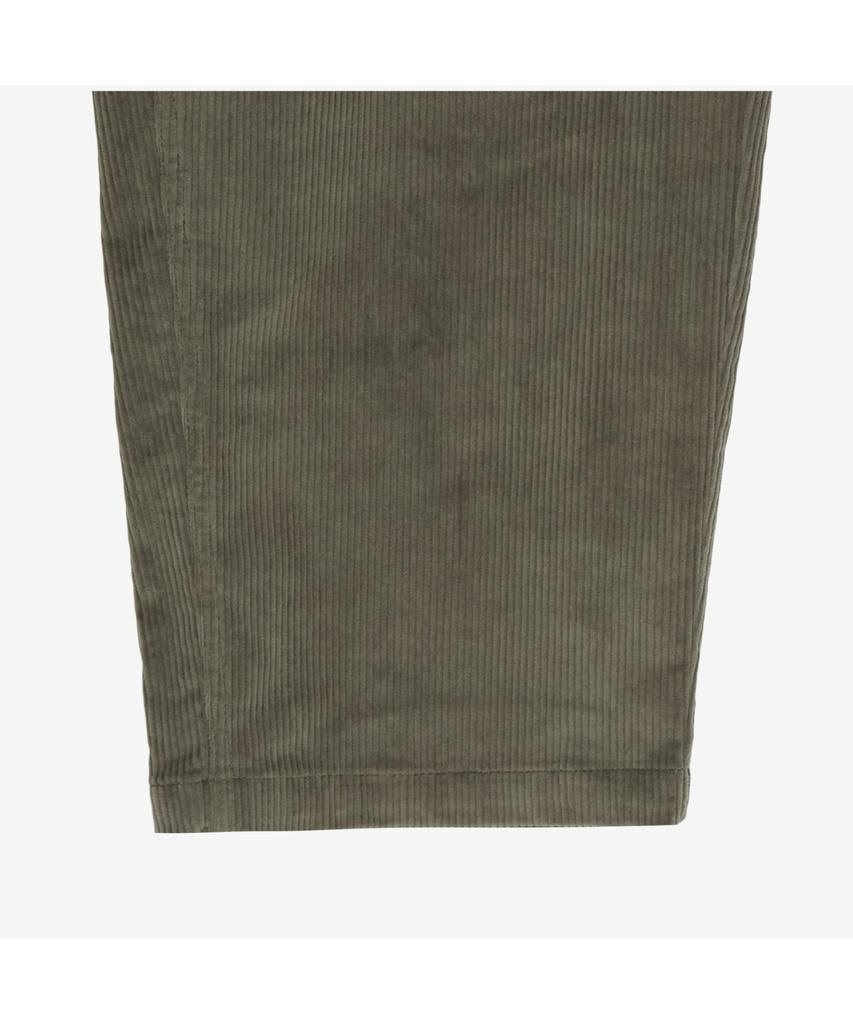 Noseupeiseu Np6Nr57C Canyonland Pants Grayish_Khaki