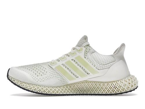 adidas Ultra 4D Lemon Twist 2021 - GX6366