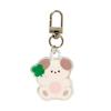 Four-leaf Clover Baduk Keyring (26029860)