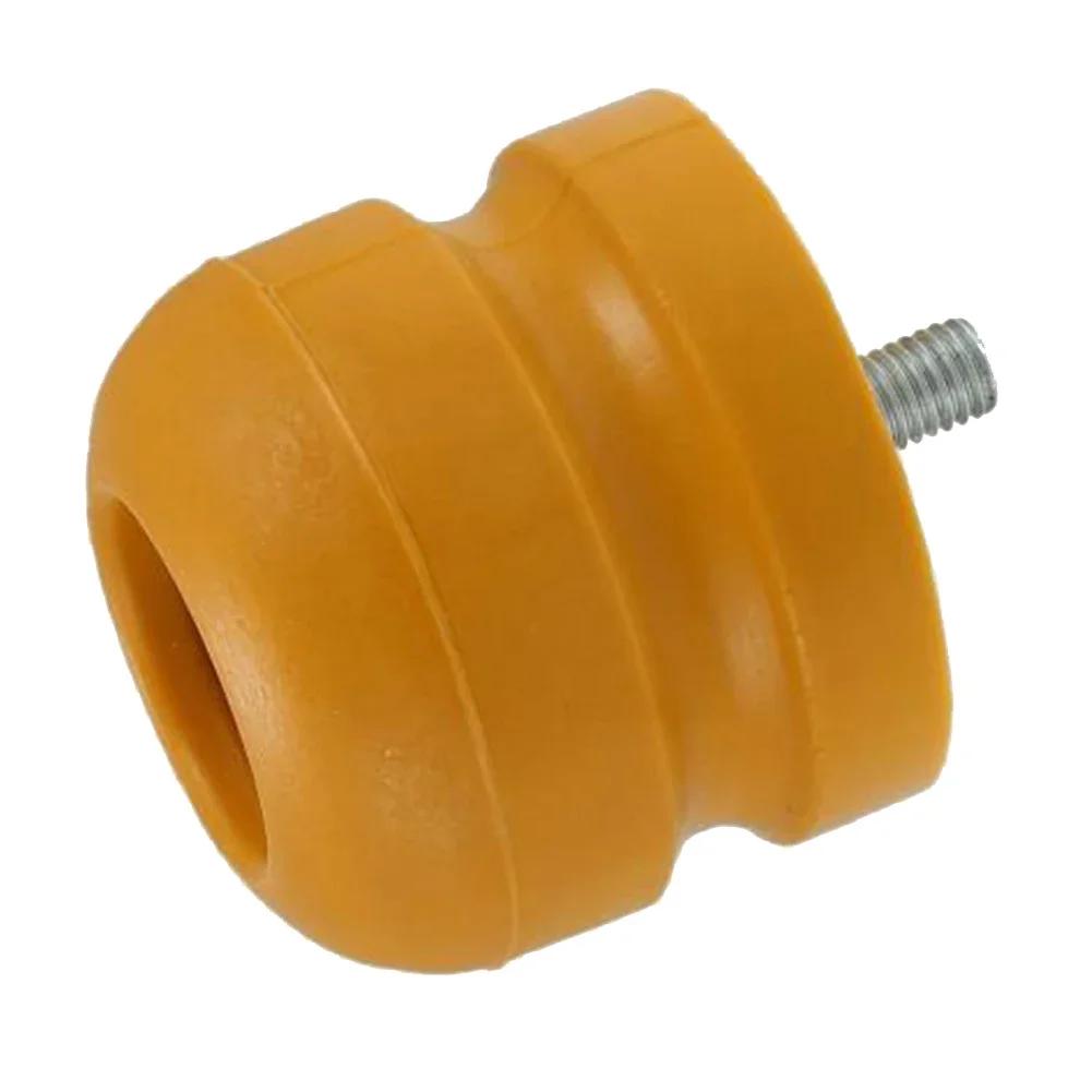 2pcs For Scania Truck 1349805 1923654 Suspension Bump Stop Suspension Rubber Buffer Car Shock Absorber Parts China Mainland