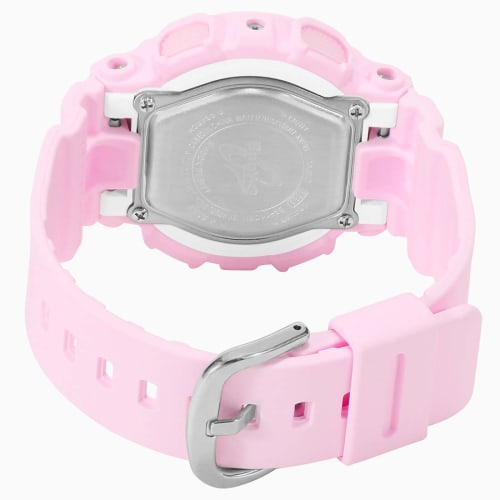 Casio Baby-G BA-110BE-4A Women's Watch (Overseas Model)
