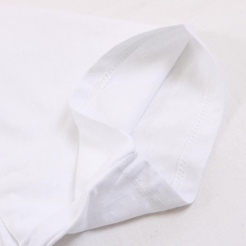 Karl Lagerfeld Fashion Print Casual Skin-Friendly Short Sleeve T-Shirt Men Tops LM2G2494
