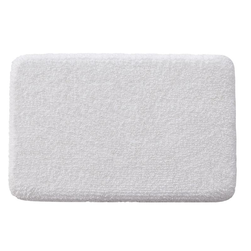 Minimalist Absorbent Non-slip Bath Mat