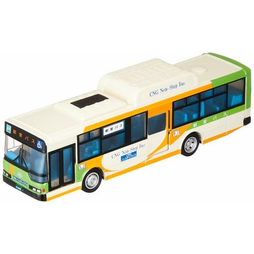 

Diapet DK-4104 1/64 Scale Non-Step Toei Bus