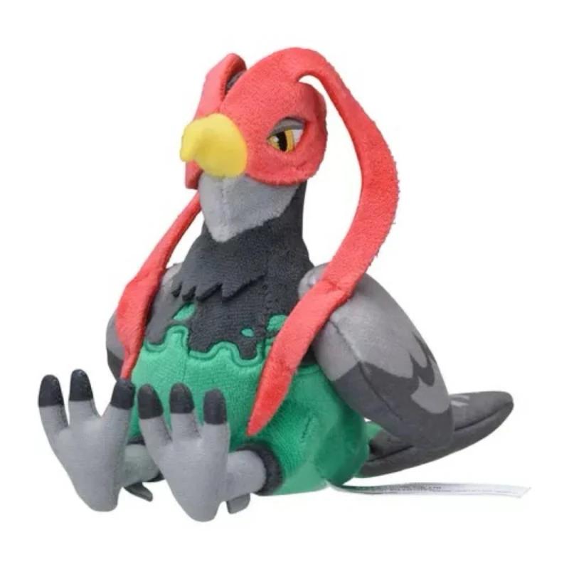 Unfezant Plush Mini Figures Games Anime Stuffed Animals Toys & Hobbies Chicken Plush Gift For Children