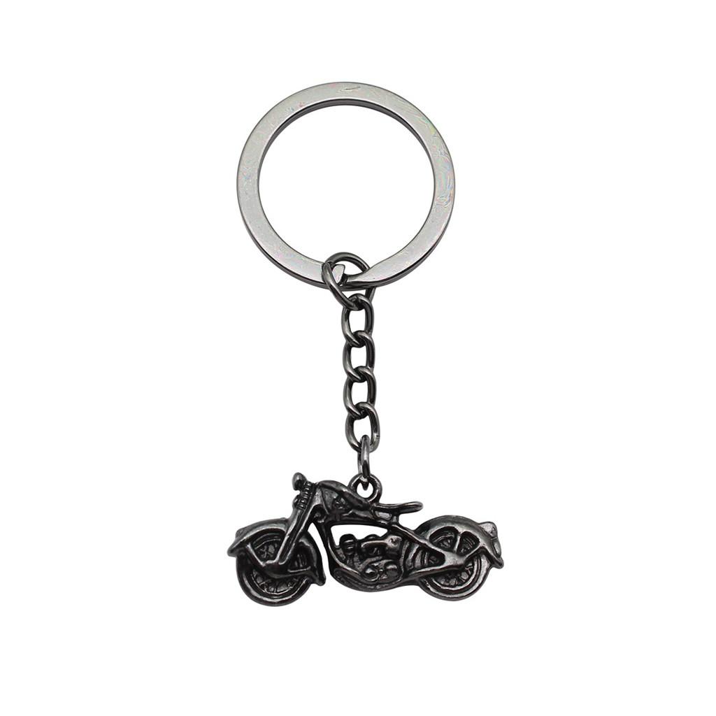28mm Key Ring Travel Car Kids' Jewelry Materials QY053