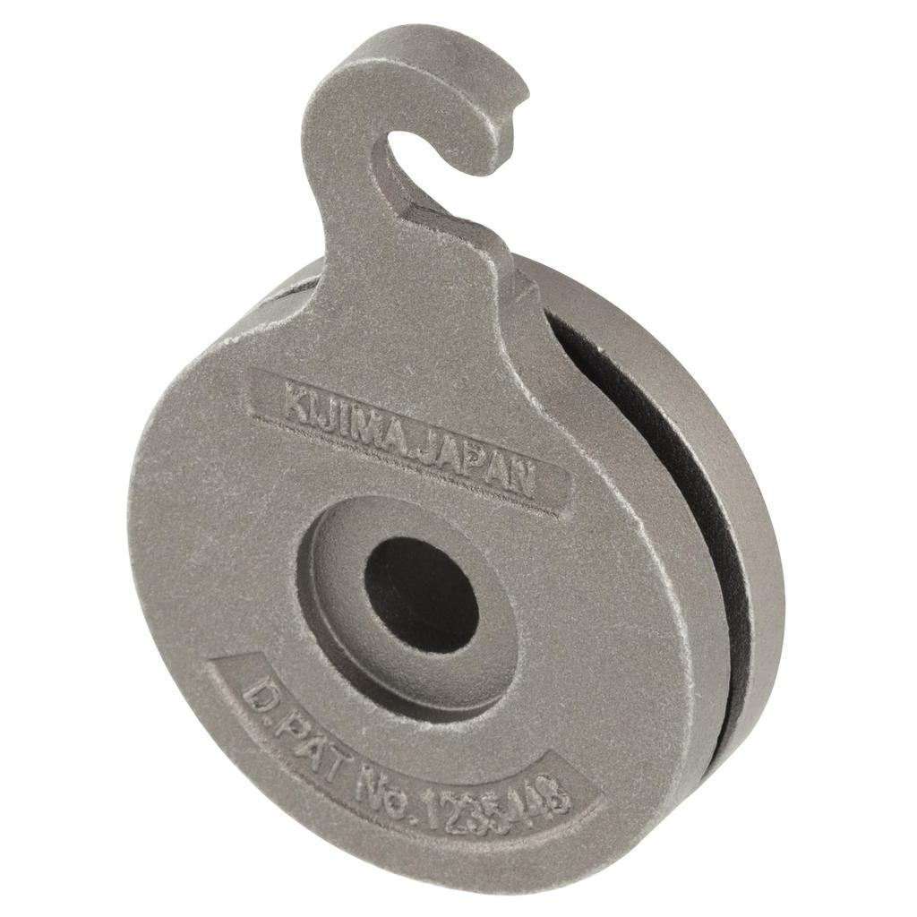 Kijima HD-04484 Motorcycle Parts Light Clutch Dyna (-'05) Softail/Touring (-'06)