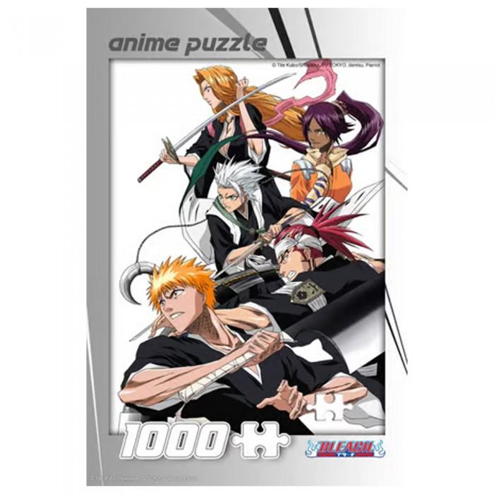 Bleach 04 Jigsaw Puzzle