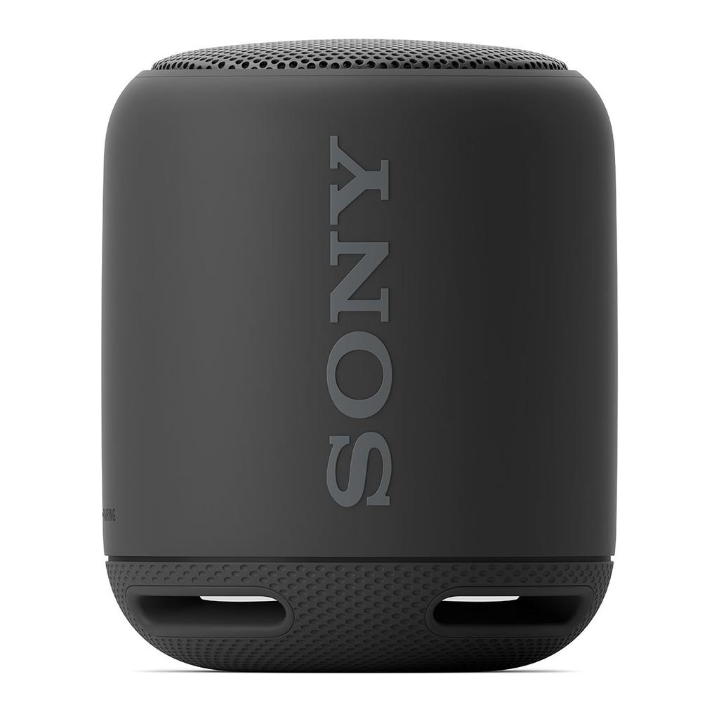 Sony Wireless Portable Speaker B SRS-XB10 Waterproof/Bluetooth/NFC Compatible/With Microphone/Black SRS-XB10