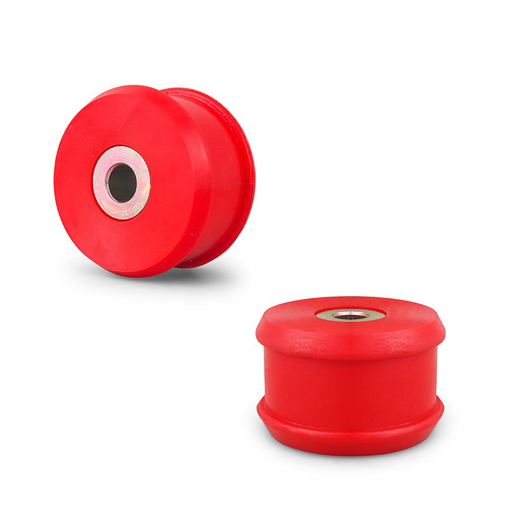 Red Polyurethane Front Control Arm Bushings Kit 22-202 For VW Golf Jetta MK2 MK3 MK4 Beetle 1985-2006