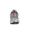 Nike Air Zoom Vomero 5 Gundam Women Sneakers Red University-Red Black FV3964-601