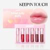 Jelly Plumper Tint Mini 6-värviline KOMPLEKT