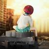 Mobile Suit Gundam Figur Amateyuzuriha Machu Sieg Axt GQuuuuuuX