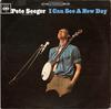 LP Record PETE SEEGER  In Concert  I Can See A New Day BPG62462 CBS 1964 UK World Music Used