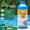 Limpeza e proteção de casa – Produtos químicos para piscinas