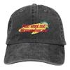 Fische wollen mich Frauen fürchten mich Klassische Baseballkappen Schirmmütze Fische gehen angeln FisherUnisex Sonnenschutzmützen für Unisex Frauen